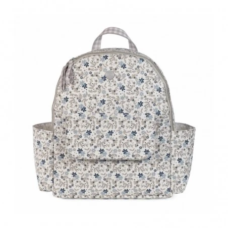 Pasito A Pasito Delia - Zaino Da Passeggio - Blu 3 Pasito A Pasito Delia - Zaino Da Passeggio - Blu