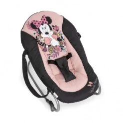 HAUCK Disney Rocky - Minnie Sweetheart - Sdraietta Rosa