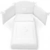 Dolce - Completo Piumone Colore Bianco