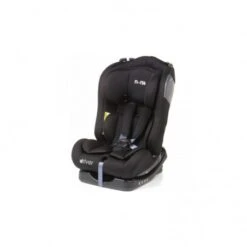 Driver - Seggiolino Auto Gruppo 0/1/2 Black