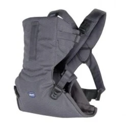 CHICCO Easy Fit - Marsupio Ergonomico - Moon Grey