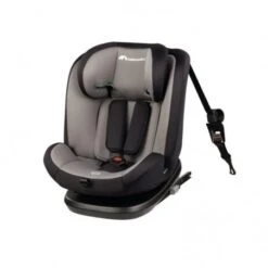 Bébé Confort Ever Fix I-Size - Seggiolino Auto Gray Mist