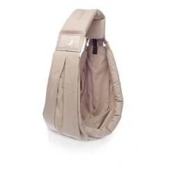 Fascia Porta Bebè Organic Pebble