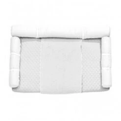 Fasciatoio Tessile 75 X 80 Cm - Bianco