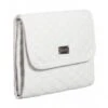 Fasciatoio Da Viaggio Ecopelle Trapuntato Bianco 1 Fasciatoio Da Viaggio Ecopelle Trapuntato Bianco -Chicco in Italia fasciatoio viaggio ecopelle trapuntato bianco 105366