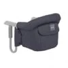 Fast Evolution - Seggiolino Da Tavolo Grey -Chicco in Italia fast evolution seggiolino tavolo grey 168452