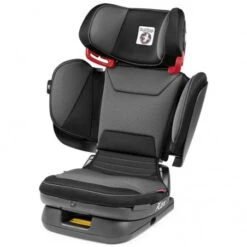 PEG PEREGO Flex - Seggiolone Auto Gruppo 2/3 Crystal Black