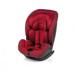 Be Cool Flow - Seggiolino Isofix Auto Empire Gruppo 1-2-3 (9-36 Kg)