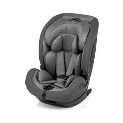 Be Cool Flow - Seggiolino Auto Isofix Flanelle Gruppo 1-2-3 (9-36 Kg)