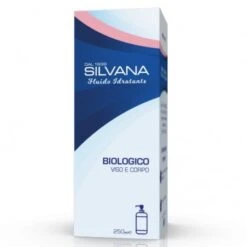 Fluido Idratante Biologico - Vsio E Corpo 250 Ml