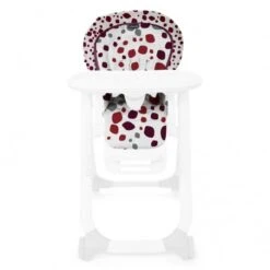 CHICCO Fodera Seggiolone Polly Progres 5 Cherry
