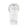 CHICCO Clouds - Fodera Per Seggiolone Polly Progres 5 -Chicco in Italia fodera seggiolone polly progres 5 kiwi 091270