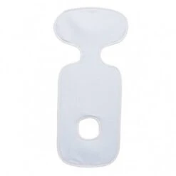 CHICCO Foderina Traspirante Travel Breeze Per Seggiolino Auto Gr 0+