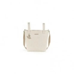 Pasito A Pasito Forest - Borsa Passeggio - Beige
