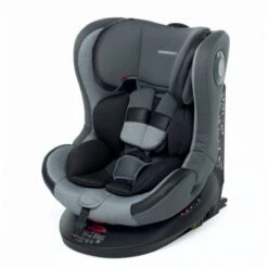 FP360 Isofix - Seggiolino Auto Gruppo 0+/1/2/3 Carbon