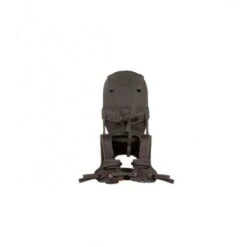 Minimeis G4 - Portabimbo Da Spalla Black Grey