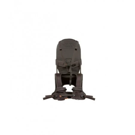 Minimeis G4 - Portabimbo Da Spalla Black Grey 3 Minimeis G4 - Portabimbo Da Spalla Black Grey