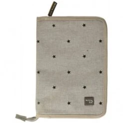 Gaby Protege - Portadocumenti Libretto Di Nascita Colore Pietra