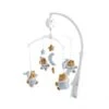 Puccio - Light Blue Carousel -Chicco in Italia giostrina puccio colore azzurro 033406