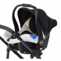 Glam Sand - Seggiolino Auto Gruppo 0