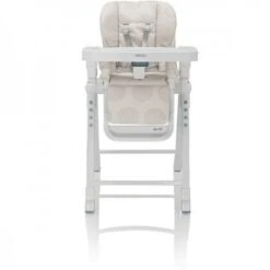 Gusto Seggiolone Per La Pappa Colore Coconut 2015