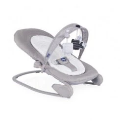 CHICCO Hooplà - Sdraietta Colorazione Hazelwood