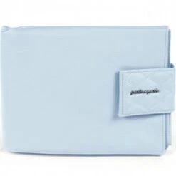 Pasito A Pasito Ines - Fasciatoio Da Viaggio Celeste