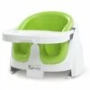 Bright Starts Ingenuity Baby Base 2 In 1 - Alzasedia Verde Chiaro