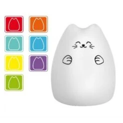 INN-308 Luce Notturna A LED Ricaricabile