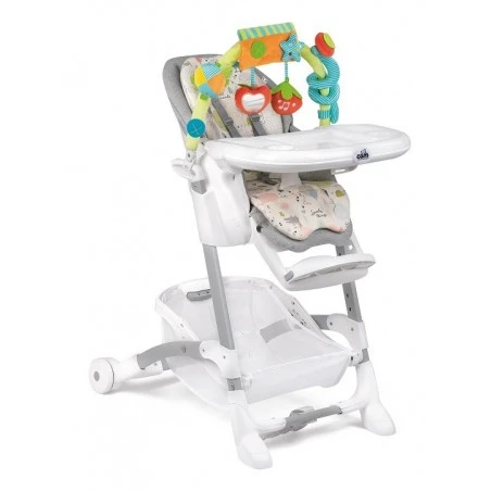 Istante - Seggiolone Pappa 243 Lovely Friends 3 Istante - Seggiolone Pappa 243 Lovely Friends