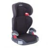 Graco Junior Maxi - Seggiolino Auto Gruppo 2/3 Black -Chicco in Italia junior maxi seggiolino auto gruppo 2 3 black 124216