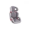 CHICCO Key - Seggiolino Auto Gruppo (15-36 Kg) Grigio Elegance -Chicco in Italia key seggiolino auto gruppo 15 36 kg grigio elegance 095796