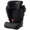 Britax Kidfix III M - Seggiolino Auto Gruppo 1/2 Cosmos Black -Chicco in Italia kidfix iii m seggiolino auto gruppo 1 2 cosmos black 112251