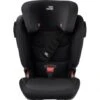 Britax Kidfix III XP S - Seggiolino Auto Gruppi 2-3 - Cosmos Black -Chicco in Italia kidfix iii xp s seggiolino auto gruppi 2 3 cosmos black 124204