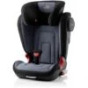 Britax Kidfix2 S SICT - Seggiolino Auto Gruppo 2/3 - Blue Marble