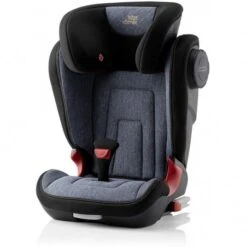 Britax Kidfix2 S SICT - Seggiolino Auto Gruppo 2/3 - Blue Marble