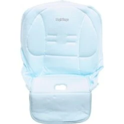 PEG PEREGO Kit Rivestimento Per Seggiolone Tatamia Azzurro