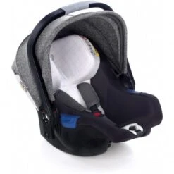 Jané Koos ISize - Seggiolino Auto Squared