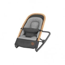 Bébé Confort Kori - Sdraietta 2In1 - Essential Graphite