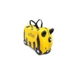 L'ape Bernard - Valigia Cavalcabile