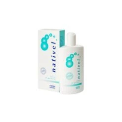 Nativel - Latte Detergente Per Bambini Ipoallergenico 200 Ml