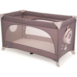CHICCO Lettino Da Campeggio Culla Easy Sleep Mirage