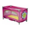 CHICCO Lettino Da Campeggio Spring Colore Rosa -Chicco in Italia lettino da campeggio spring colore rosa 023239