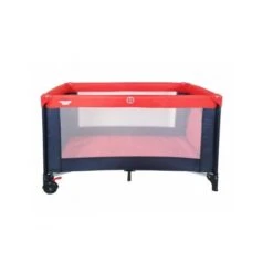 Lettino Da Viaggio Pieghevole