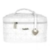 Linea Pastello - Beauty Case Bianco -Chicco in Italia linea pastello beauty case bianco 157021