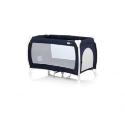 Lodge Lettino Da Viaggio Graphite