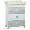 Lovely - Bagnetto Bianco Grigio -Chicco in Italia lovely bagnetto bianco grigio 106091
