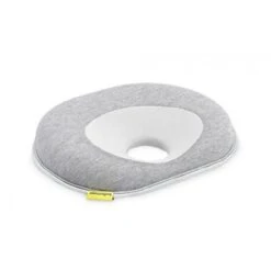 BabyMoov Lovenest Fresh Smokey - Cuscino Ergonomico Per Neonati