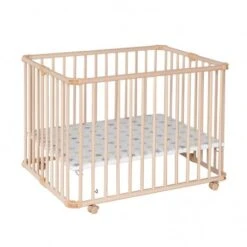 Lucilee Plus - Box Pieghevole Piccolo Stelle