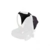 Luna - Capottina Per Seggiolino Auto - Nero 2 Luna - Capottina Per Seggiolino Auto - Nero -Chicco in Italia luna capottina seggiolino auto nero 145648